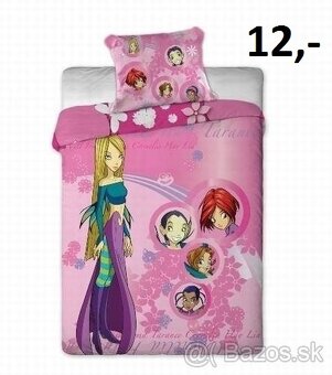 ŠKOLSKÉ POTREBY WITCH - 16