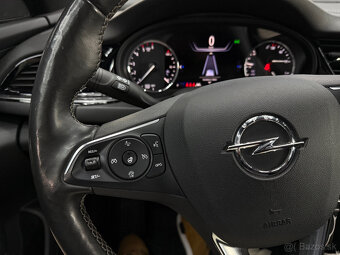 Opel Insignia ST 1.5 CDTi S S Elegance A/T - 16