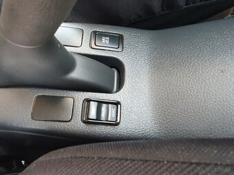 Suzuki Sx4 1.6 benzin 4x4 - 16