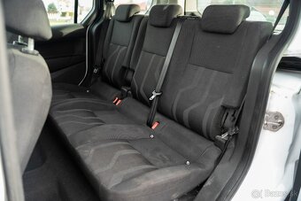 Ford Tourneo Connect 1.6 TDCi - 16