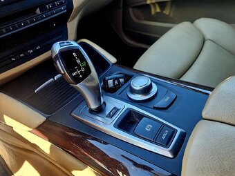 Bmw X6 XDrive 35sd Hamann Tycoon - 16