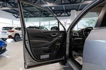 Subaru Forester 2.0i-S e-Boxer MHEV Style Lineartronic - 16