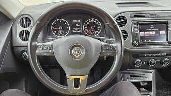 VW Tiguan 2015 2.0TDi 81kW 136tis km - 16