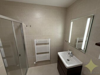 REZERVOVANÉ - PREDAJ, pekný, zariadený 1 izbový byt s balkón - 16