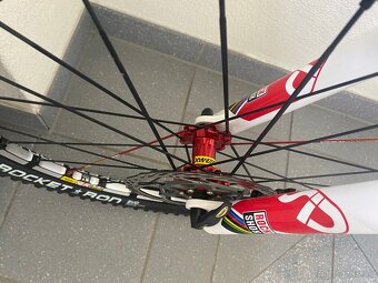 Grand Canyon CF carbon sram XX - 16