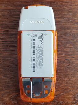 Nokia 3510i ... - 16