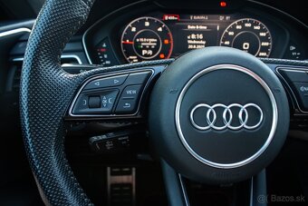 Audi A5 Sportback 2.0 TDI S line quattro S tronic - 16