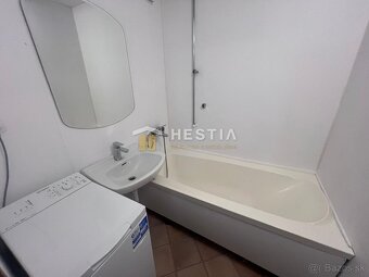 NOVINKA 3 izbový byt na prízemí, čiastočne zariadený, s balk - 16