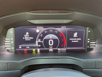 Škoda Superb Combi 3 Style Facelift 2.0 TDI DSG 110kW°DPH° - 16