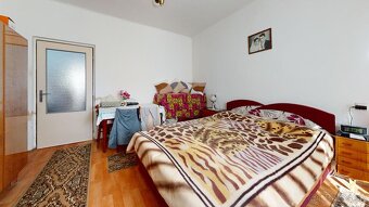 Chalupa alebo rd Malý Jatov 2345m2 - 16