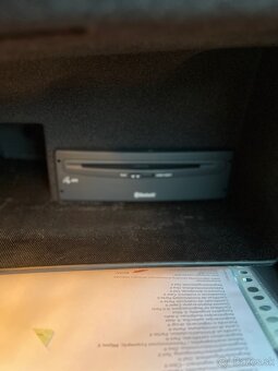 Renault Laguna 2.0DCI GT - 16