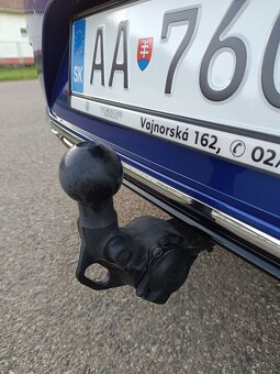 Volkswagen Arteon SB R-Line 1.4 TSI eHybrid 160 KW DSG - 16