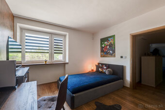 Na prenájom moderný 4-izbový bungalov | Košice - Pereš - 16