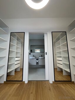 Exkluzívne 4 izb. vily (198 m2) s najkrajším výhľadom od 405 - 16