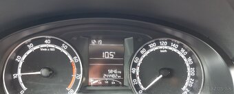 Škoda Rapid 1.0 TSI Ambition EU6 70KW 5M - 16