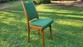 Predam retro (vintage) stolicky. - 16