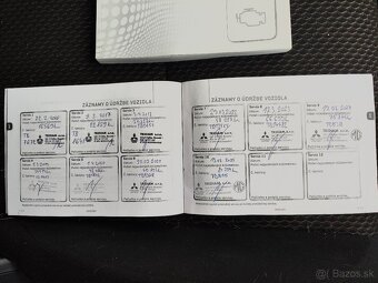 Mitsubishi ASX 1.6i - 16