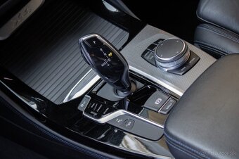 BMW X4 20d xDrive - 16