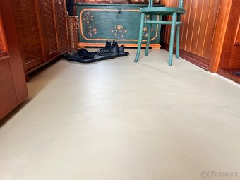 Mikrocement - 16