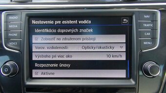Volkswagen Tiguan 1.4 TSI ACT BMT 150k Comfortline DSG - 16