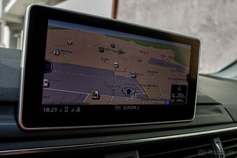 Audi A4 Avant 2.0 TDI 190k Design quattro S tronic - 16