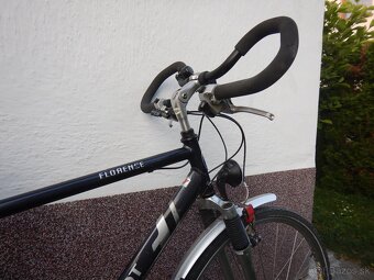 bicykel Peugeot - 16