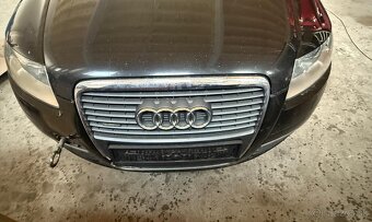 Predám Audi A6 C6 Avant 2007 automat - 16