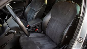 Škoda Octavia Combi 2.0 TDI Style DSG EU6 - 16