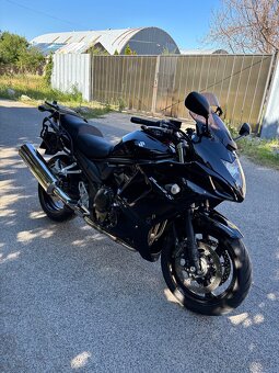 Suzuki gsx 1250fa bandit - 16