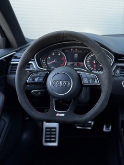 Audi A4 Avant 45 3.0 TDI Sport quattro S tronic - 16