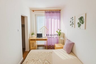 HD reality, predaj dvojizbový byt Banská Štiavnica - 16