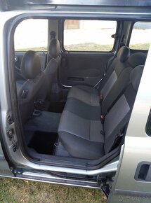 Opel Combo Tour 1.7cdti 74kw rok 2010 XL Family - 16