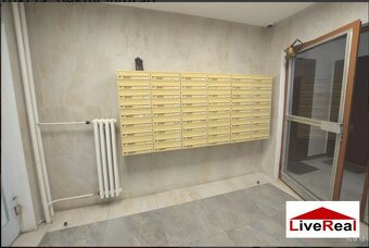 3izb, Korytnická, 74m2, 9.p./12, čiastočná rekonštrukcia, pe - 16