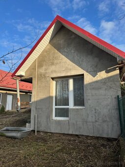 PREDÁM 2 RD PO REKONŠTRUKCII V PETROVCIACH - 16