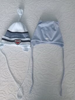 Predám balík detských vecí - 16