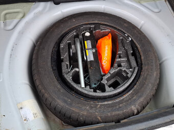 ŠKODA SUPERB COMBI 1,6 TDi 77kW 2013 - 16