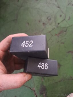 ND VW Passat b5.5 Škoda Superb 1 - 16