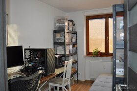 Prenájom 3-izbového bytu s balkónom Turany - 72m² - 16