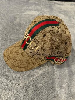 Šiltovky Gucci - 16