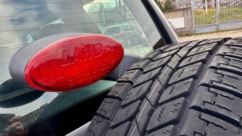 LAND ROVER FREELANDER  S 4x4 2.0 Td4 Experience A/T 2003 - 16