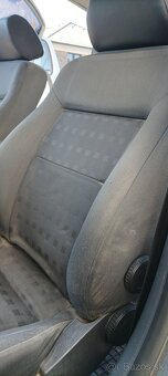 Predám vw Passat b5.5 1.9tdi 2004 - 16