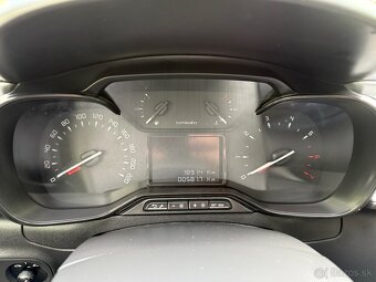 Citroën C3 PureTech 82 S S C-Series - 16