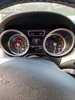 Mrcedes-Benz ML 350CDI - 16