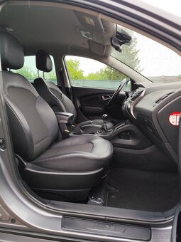 Hyundai ix35 CRDi 1.6 - 16