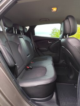 Hyundai ix35 1.6 GDI - 16
