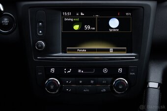 Renault Kadjar 130 TCe Benzín, Manuál, 1.majiteľ, nelakované - 16
