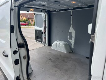 Opel Vivaro 1.6 CDTI Dodávka - 16
