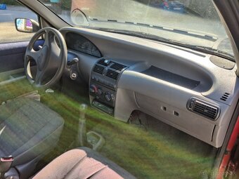 Fiat Punto 1.2 43kw 1997 mk1 - 16