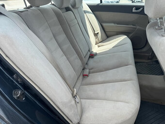 Hyundai Sonata 2.0 CRDi VGT Elegance - 16