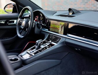 PORSCHE Panamera Sport Turismo 4S eHybrid, FACELIFT - 16